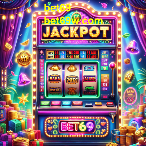 Explorando os Jackpots no Bet69: A Emoção de Ganhar Grande